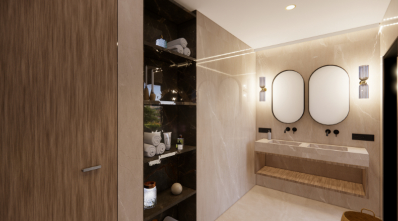 Comunidad de Madrid - Madrid - 710m2