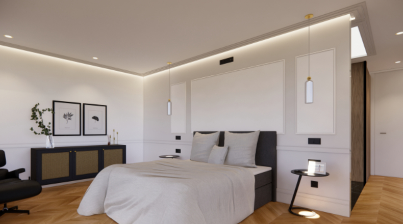 Comunidad de Madrid - Madrid - 710m2