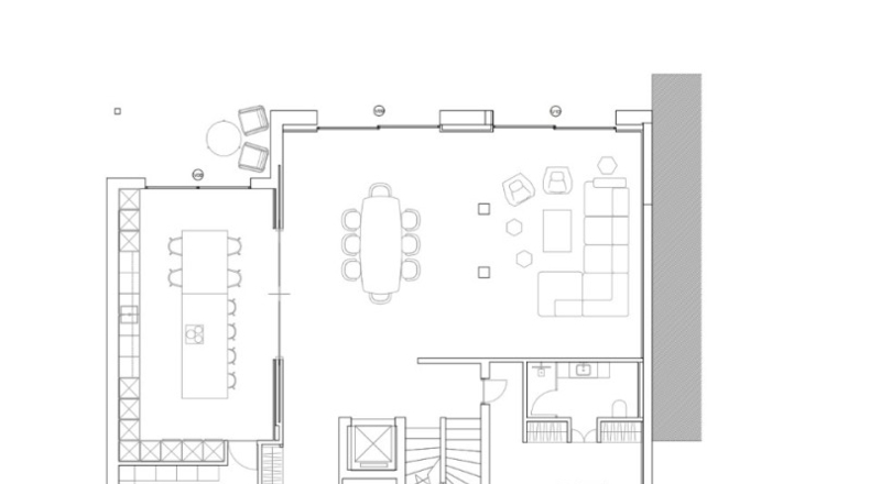 Comunidad de Madrid - Madrid - 710m2