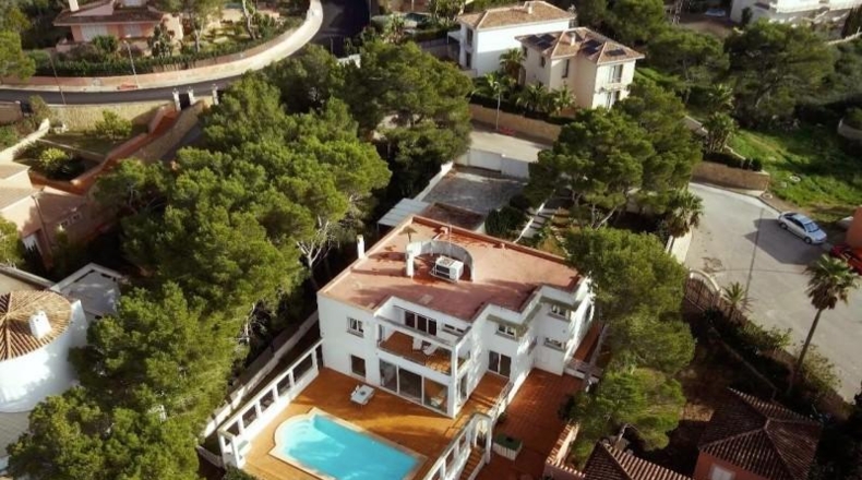 Islas Baleares - s'Arenal - 1446m2