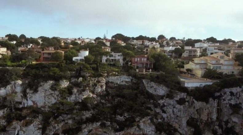 Islas Baleares - s'Arenal - 1446m2
