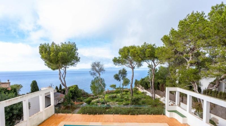 Islas Baleares - s'Arenal - 1446m2