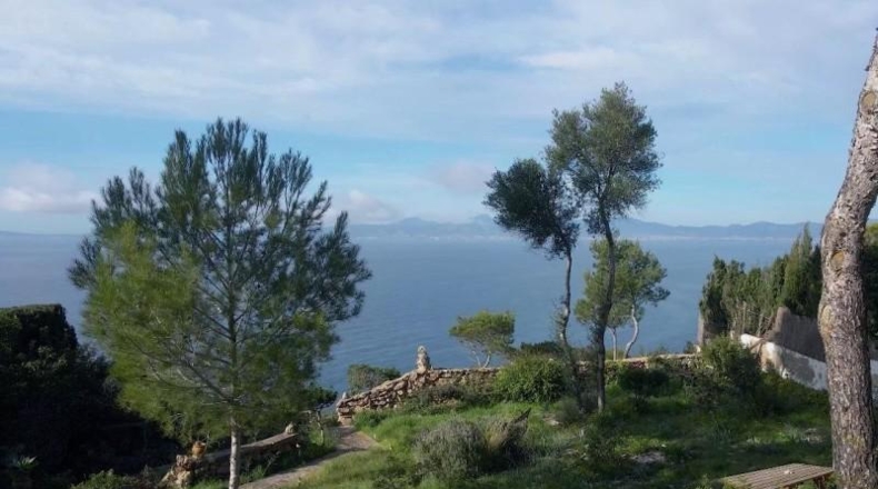 Islas Baleares - s'Arenal - 1446m2