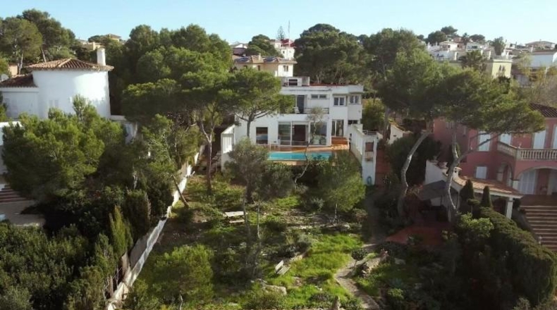 Islas Baleares - s'Arenal - 1446m2
