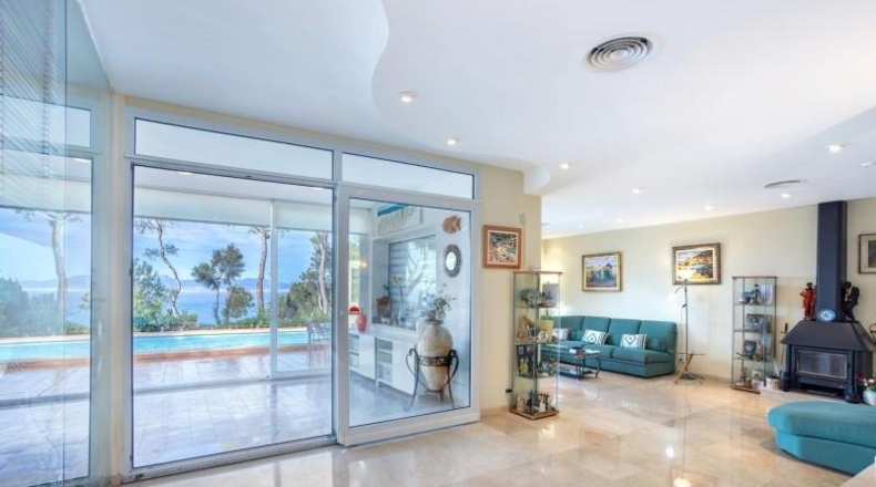 Islas Baleares - s'Arenal - 1446m2