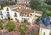 Xalet independent amb terreny en venda a la España, Santa Cristina d'Aro, ref.: TR157960 foto