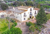 Xalet independent amb terreny en venda a la España, Santa Cristina d'Aro, ref.: TR157960 foto