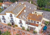 Xalet independent amb terreny en venda a la España, Santa Cristina d'Aro, ref.: TR157960 foto