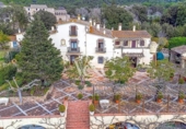 Xalet independent amb terreny en venda a la España, Santa Cristina d'Aro, ref.: TR157960 foto