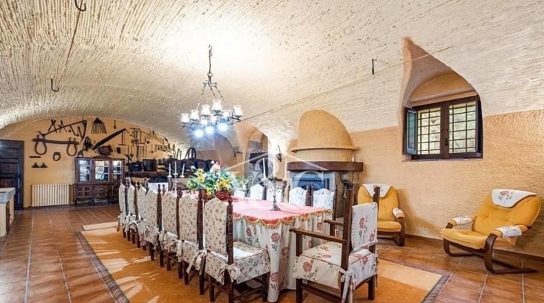 Gerona - Santa Cristina d'Aro - 17700m2