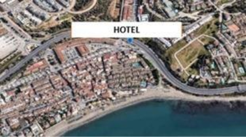 Málaga - Mijas - 1595m2