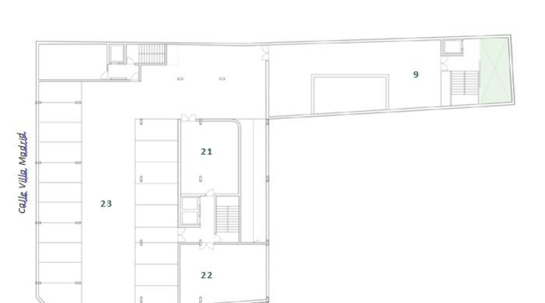 Alicante - Torrevella - 1090m2