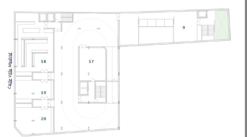 Alicante - Torrevella - 1090m2