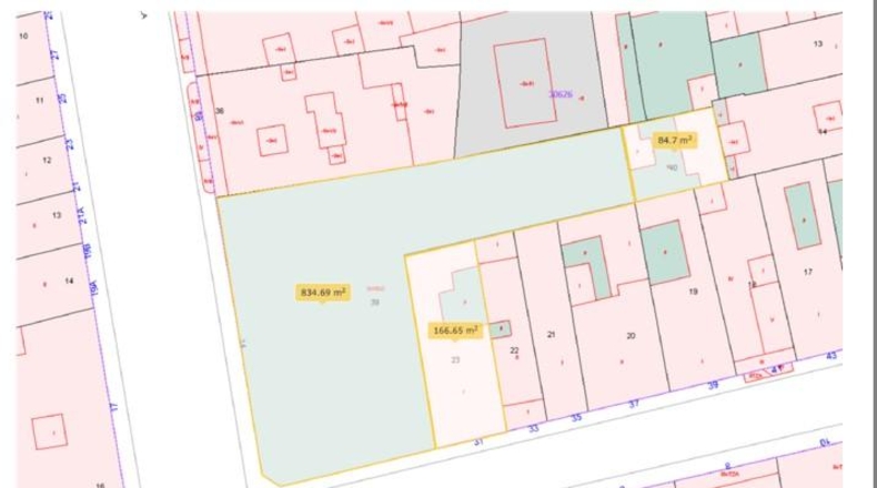 Alicante - Torrevella - 1090m2