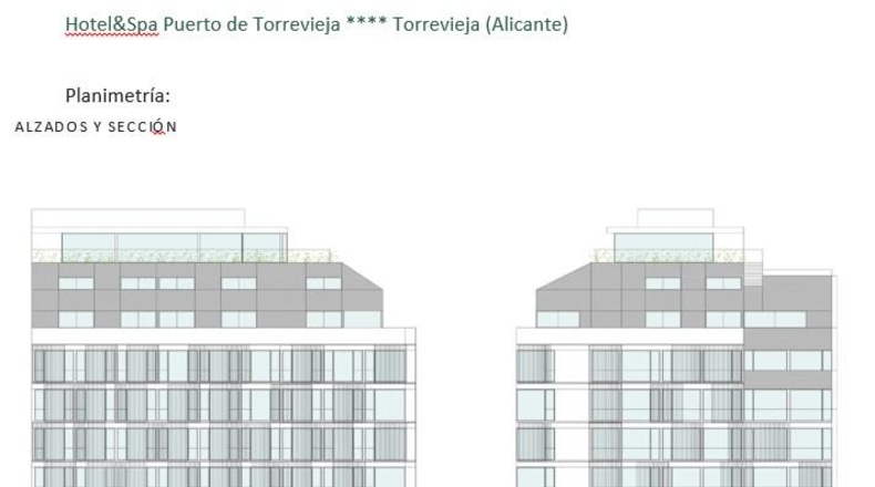 Alicante - Torrevella - 1090m2