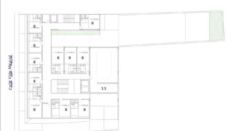 Alicante - Torrevella - 1090m2