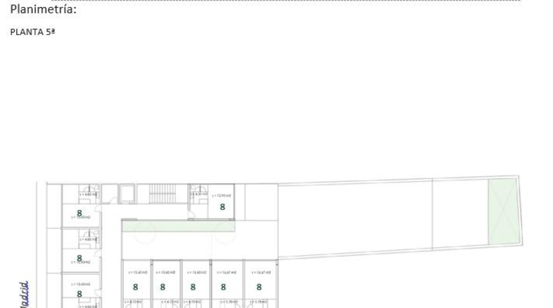 Alicante - Torrevella - 1090m2