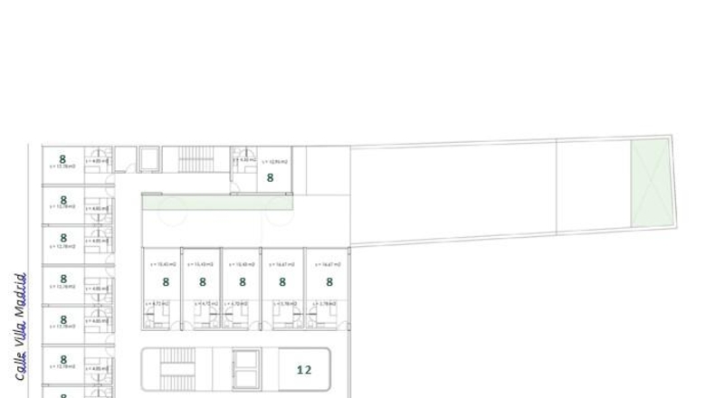 Alicante - Torrevella - 1090m2