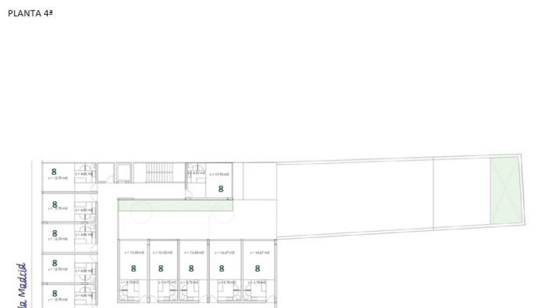 Alicante - Torrevella - 1090m2
