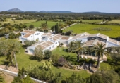 Casa de campo con terreno en venta en la España, Alaior, ref: TR194808 foto