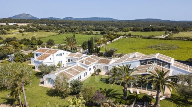 Islas Baleares - Alayor - 15000m2