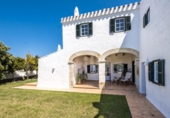 Casa de campo con terreno en venta en la España, Alaior, ref: TR194808 foto
