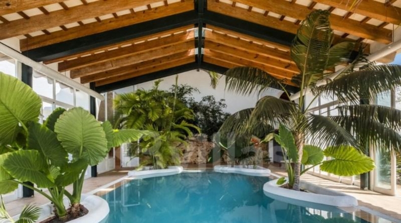 Islas Baleares - Alayor - 15000m2