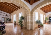 Casa de campo con terreno en venta en la España, Alaior, ref: TR194808 foto
