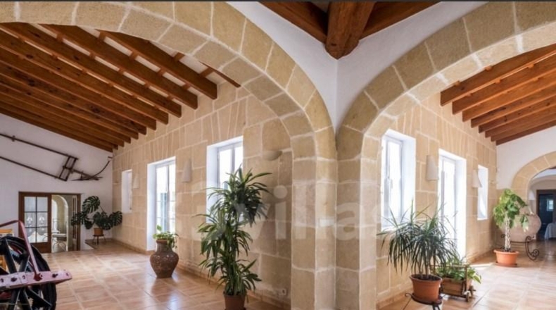 Islas Baleares - Alayor - 15000m2