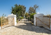 Casa de campo con terreno en venta en la España, Alaior, ref: TR194808 foto