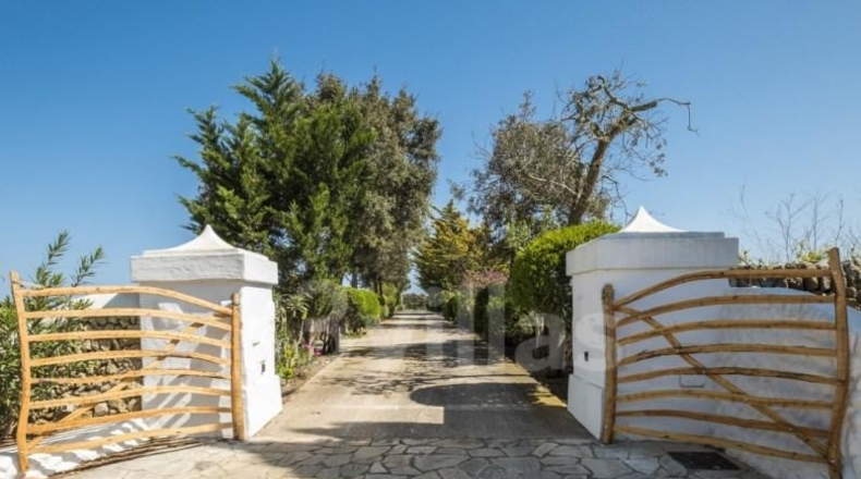 Islas Baleares - Alayor - 15000m2