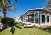 Casa de campo con terreno en venta en la España, Alaior, ref: TR194808 foto
