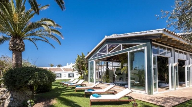 Islas Baleares - Alayor - 15000m2