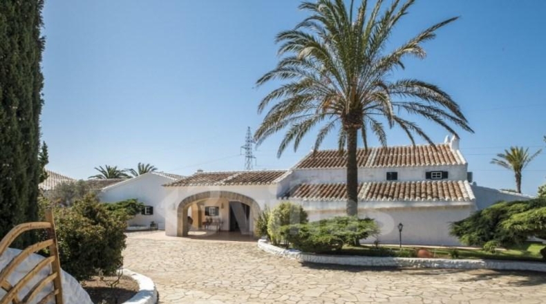 Islas Baleares - Alayor - 15000m2