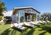 Casa de campo con terreno en venta en la España, Alaior, ref: TR194808 foto