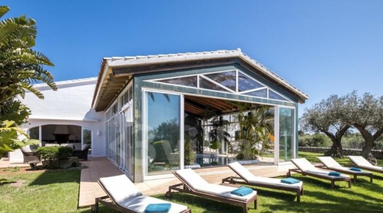 Islas Baleares - Alayor - 15000m2