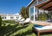 Casa de campo con terreno en venta en la España, Alaior, ref: TR194808 foto