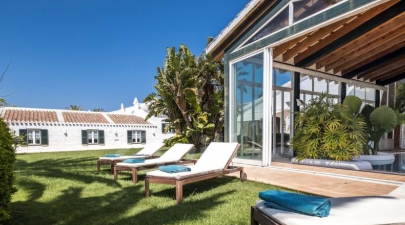 Islas Baleares - Alayor - 15000m2