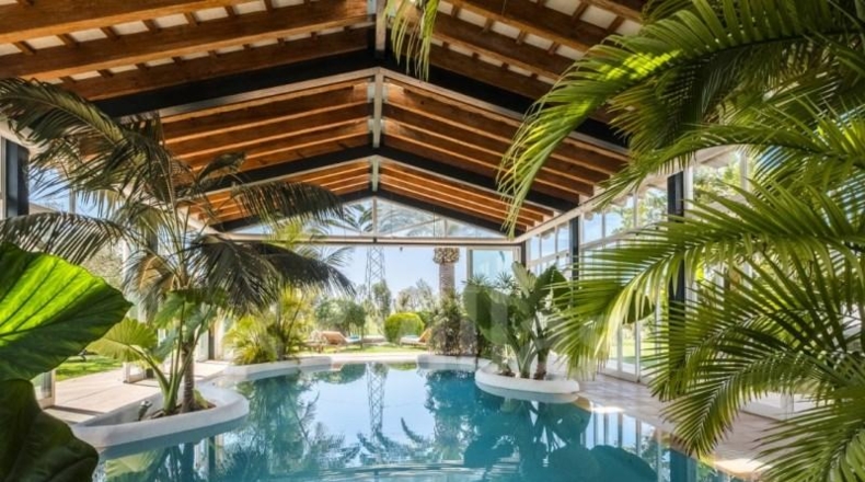 Islas Baleares - Alayor - 15000m2