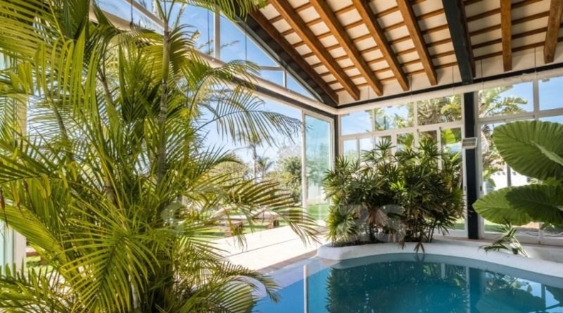 Islas Baleares - Alayor - 15000m2