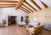 Casa de campo con terreno en venta en la España, Alaior, ref: TR194808 foto