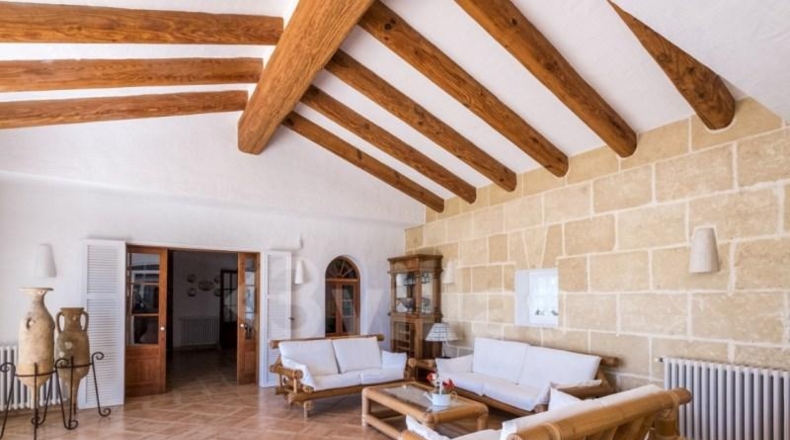 Islas Baleares - Alayor - 15000m2