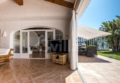 Casa de campo con terreno en venta en la España, Alaior, ref: TR194808 foto
