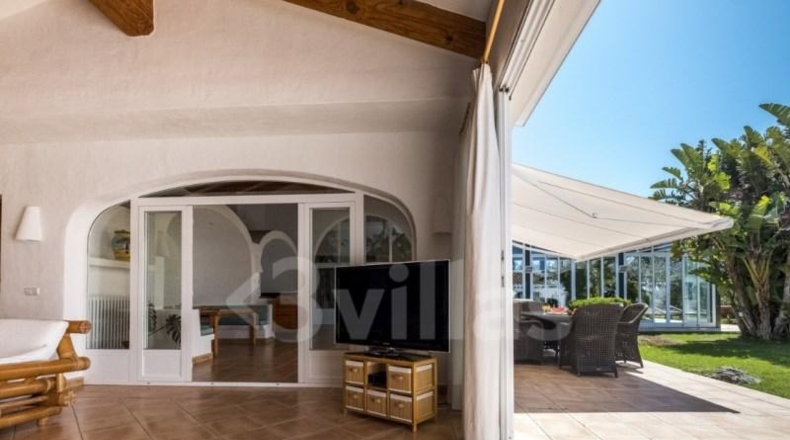 Islas Baleares - Alayor - 15000m2