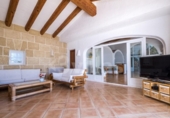 Casa de campo con terreno en venta en la España, Alaior, ref: TR194808 foto