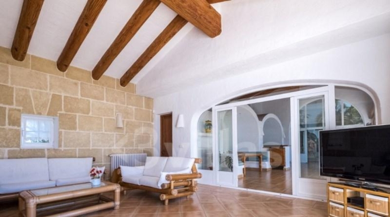 Islas Baleares - Alayor - 15000m2