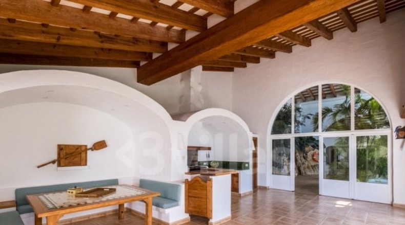 Islas Baleares - Alayor - 15000m2