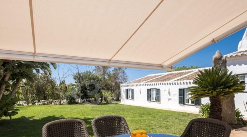 Islas Baleares - Alayor - 15000m2