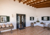 Casa de campo con terreno en venta en la España, Alaior, ref: TR194808 foto