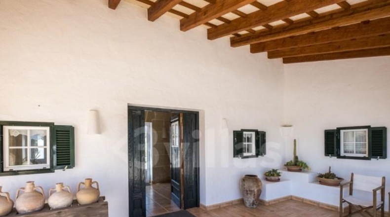 Islas Baleares - Alayor - 15000m2